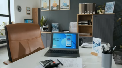 The Modern Laptop Setup: Ergonomics, Connectivity, and Long-Term Comfort