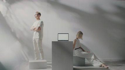 When Technology Becomes Interior Design: The Rise of Beautiful, Useful Electronics