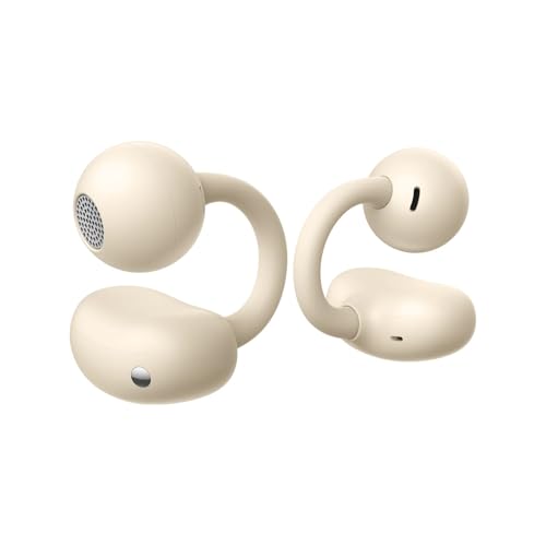 YRhXAF HW FreeClip Bluetooth 5.3 Ear Clip Headphones