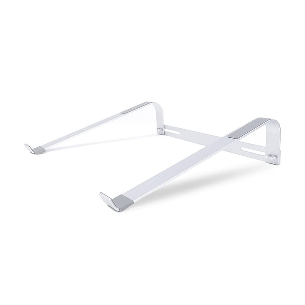 Portable Aluminum Laptop Stand with Universal Desk Holder