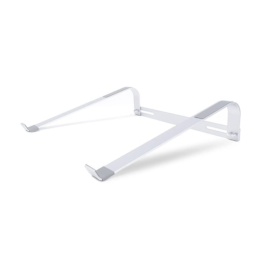 Portable Aluminum Laptop Stand with Universal Desk Holder