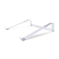 Portable Aluminum Laptop Stand with Universal Desk Holder