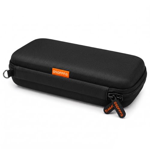 Universal Small Hard Shell Electronics Carrying Case