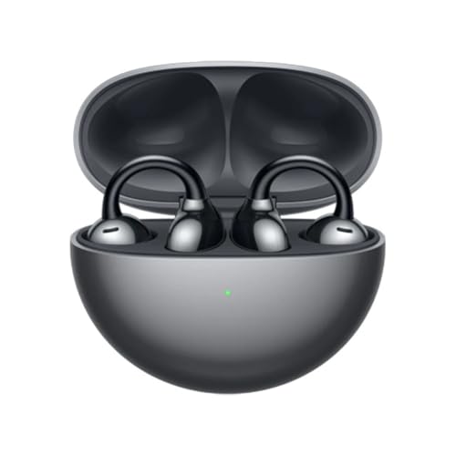 YRhXAF HW FreeClip Bluetooth 5.3 Ear Clip Headphones