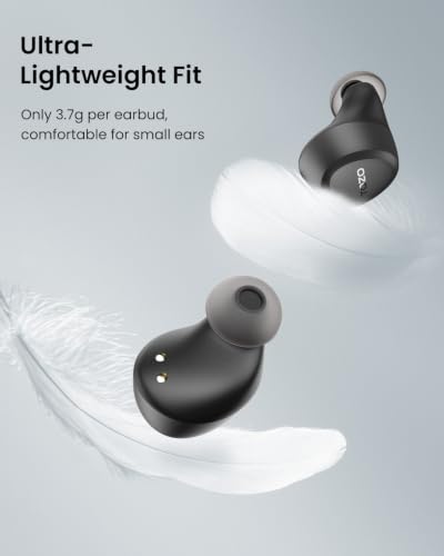 TOZO A1 Lightweight Bluetooth 5.3 Wireless Earbuds