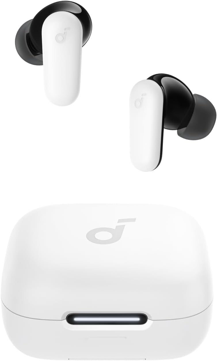 Soundcore P30i In-Ear Wireless Bluetooth Headphones
