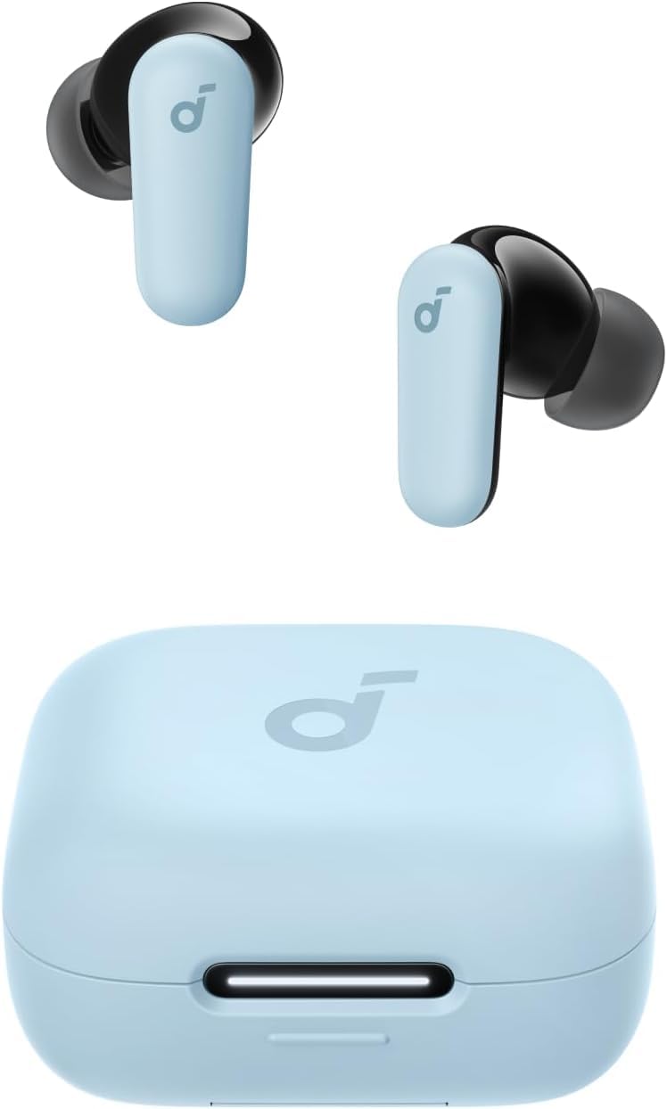 Soundcore P30i In-Ear Wireless Bluetooth Headphones