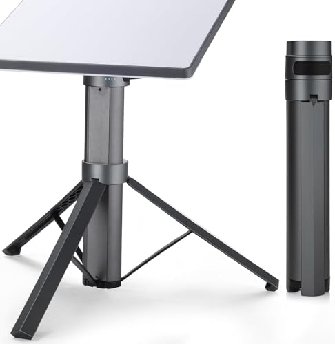 Saunyoto Starlink Mini Battery 129Wh 35000mAh and Starlink Mini Battery Pack 166Wh/45,000mAh Power Bank