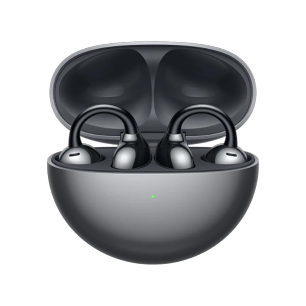 YRhXAF HW FreeClip Bluetooth 5.3 Ear Clip Headphones