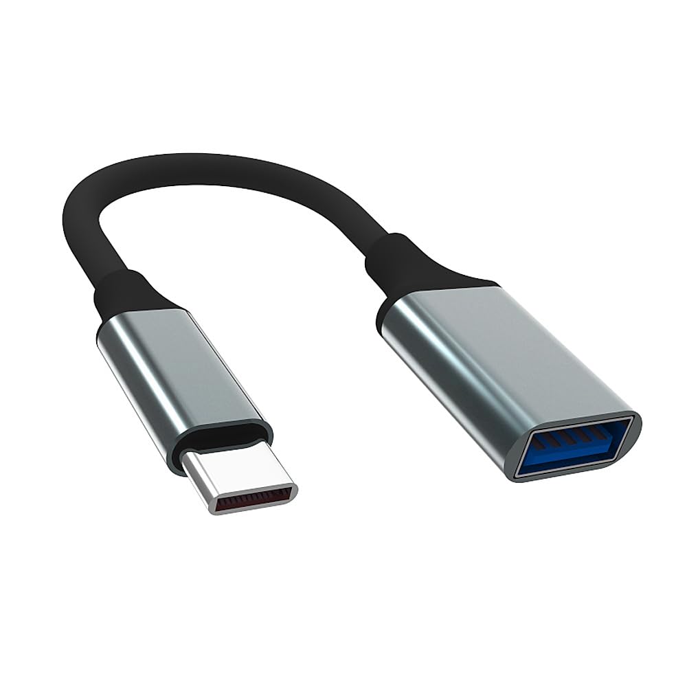 USB-C OTG Adapter Cable for Samsung Galaxy & Android