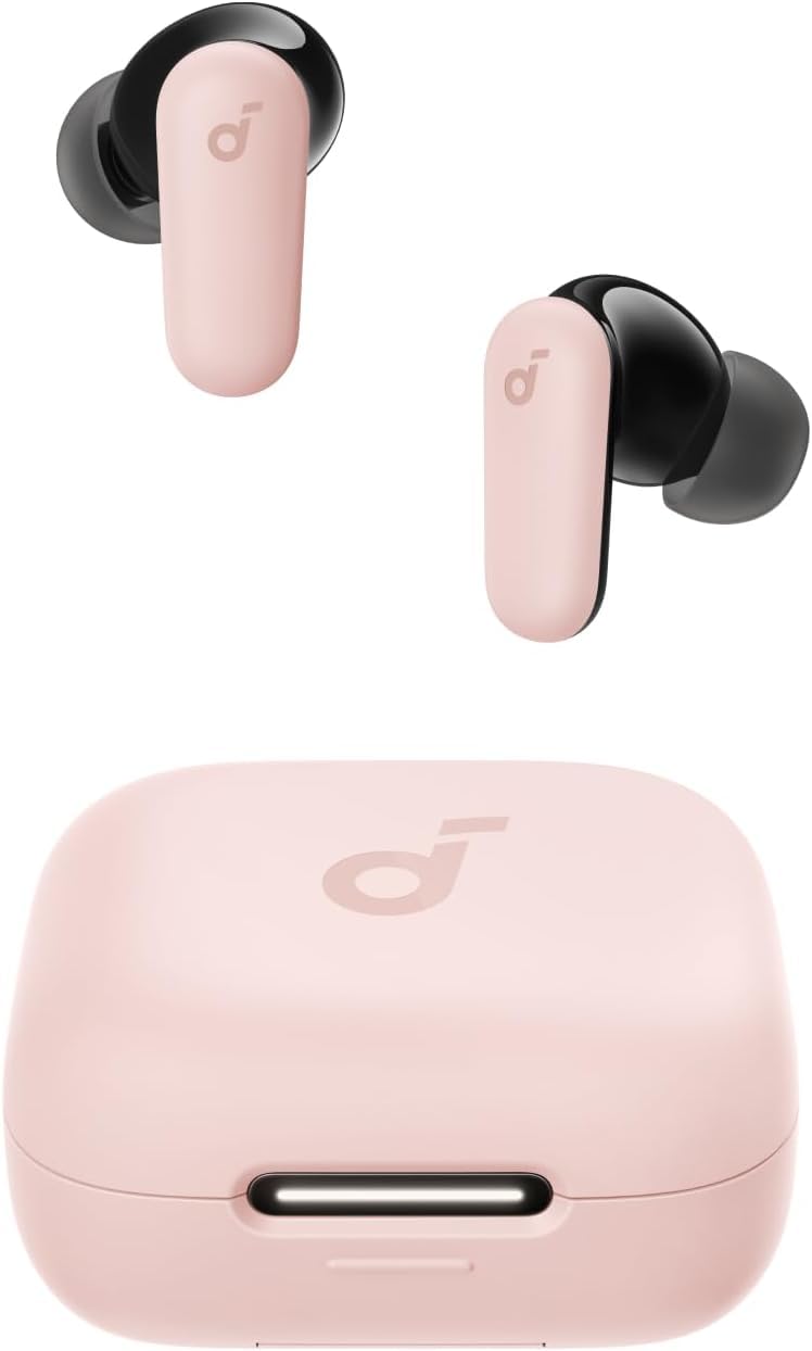 Soundcore P30i In-Ear Wireless Bluetooth Headphones