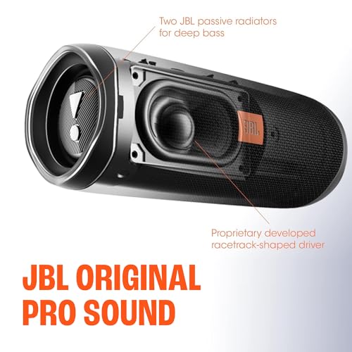 JBL Flip 5 Waterproof Portable Bluetooth Speaker
