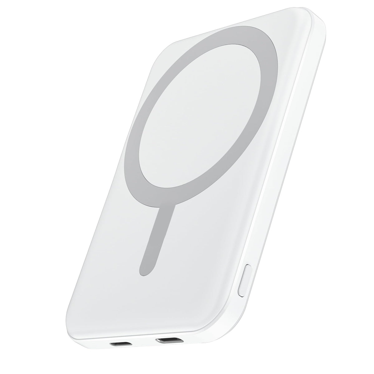 Podoru 5000mAh Ultra-Slim MagSafe Magnetic Power Bank
