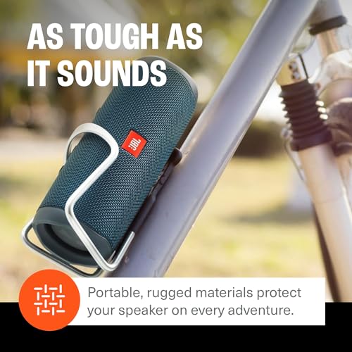 JBL Flip 5 Waterproof Portable Bluetooth Speaker