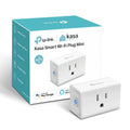 Kasa 15A Wi-Fi Smart Plug for Alexa, Google & HomeKit