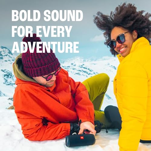 JBL Flip 5 Waterproof Portable Bluetooth Speaker