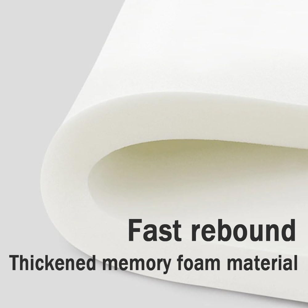 WAHUCEN Inflatable Car Mattress for Renault Captur 2013-2024