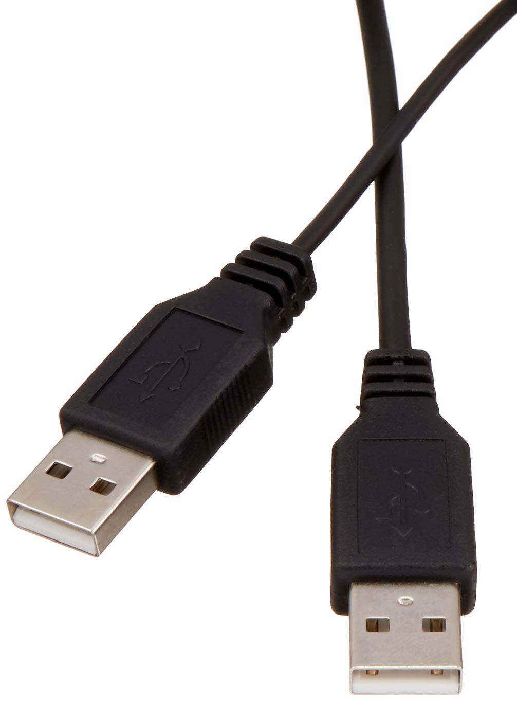 Amazon Basics USB Wired Keyboard & Mouse Combo Bundle