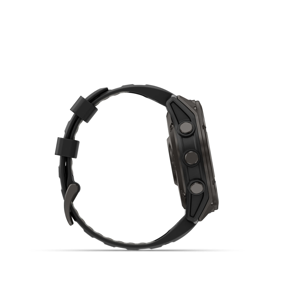 Garmin Fenix 8 Pro Sapphire 51mm Titanium Smartwatch Bundle