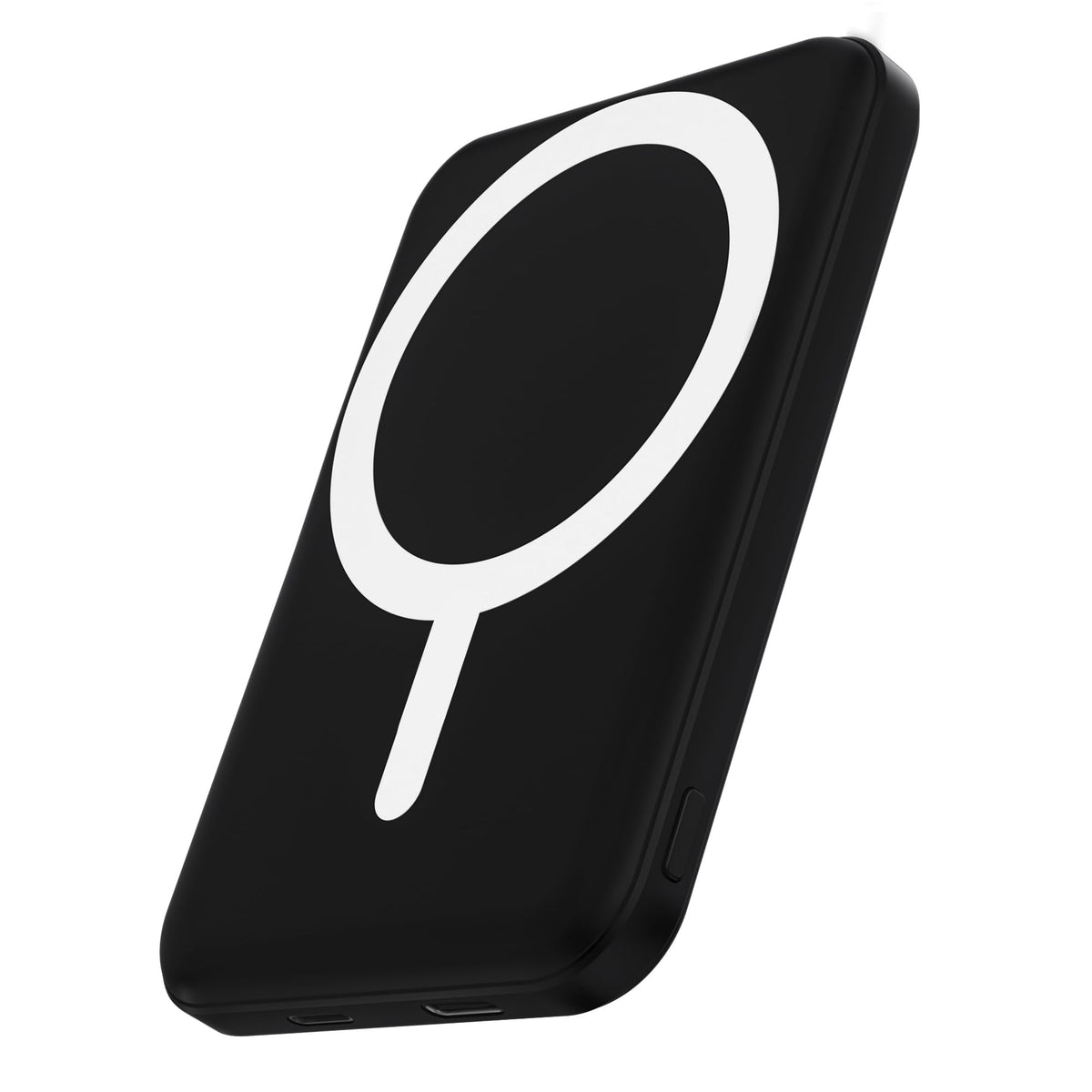 Podoru 5000mAh Ultra-Slim MagSafe Magnetic Power Bank