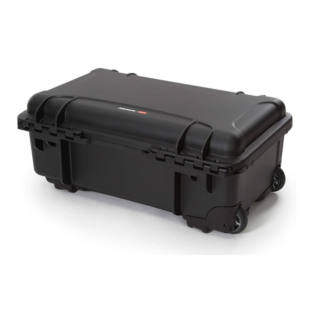 NANUK 935 Waterproof Carry-On Hard Case with Foam Insert