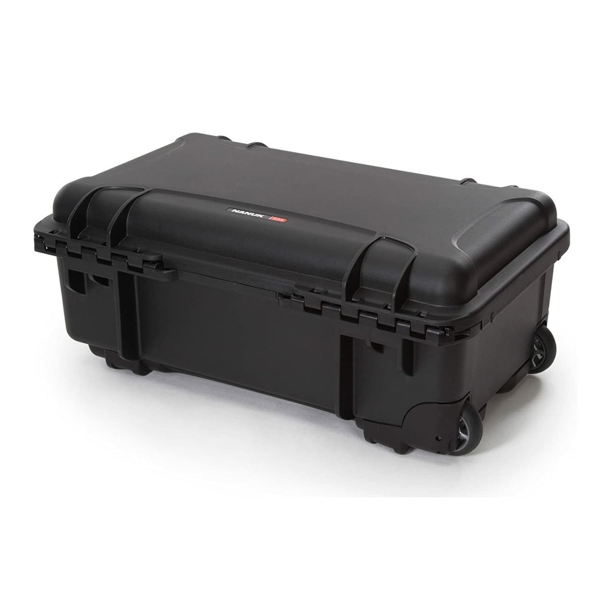 NANUK 935 Waterproof Carry-On Hard Case with Foam Insert