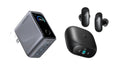 Anker Prime Charger & Soundcore Liberty 5 Pro Earbuds Bundle
