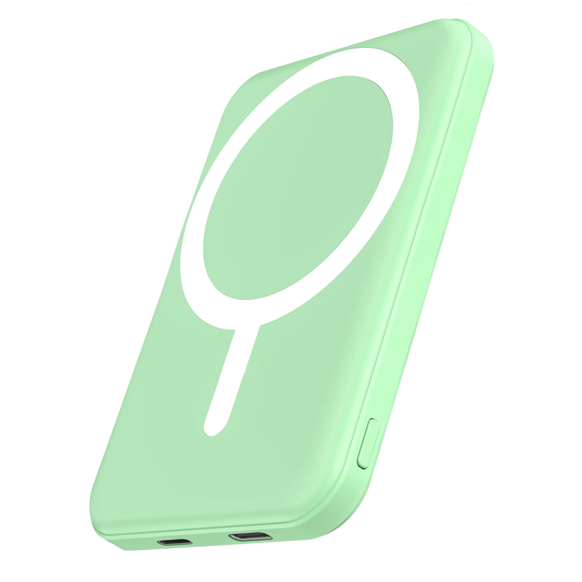 Podoru 5000mAh Ultra-Slim MagSafe Magnetic Power Bank