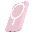 Podoru 5000mAh Ultra-Slim MagSafe Magnetic Power Bank