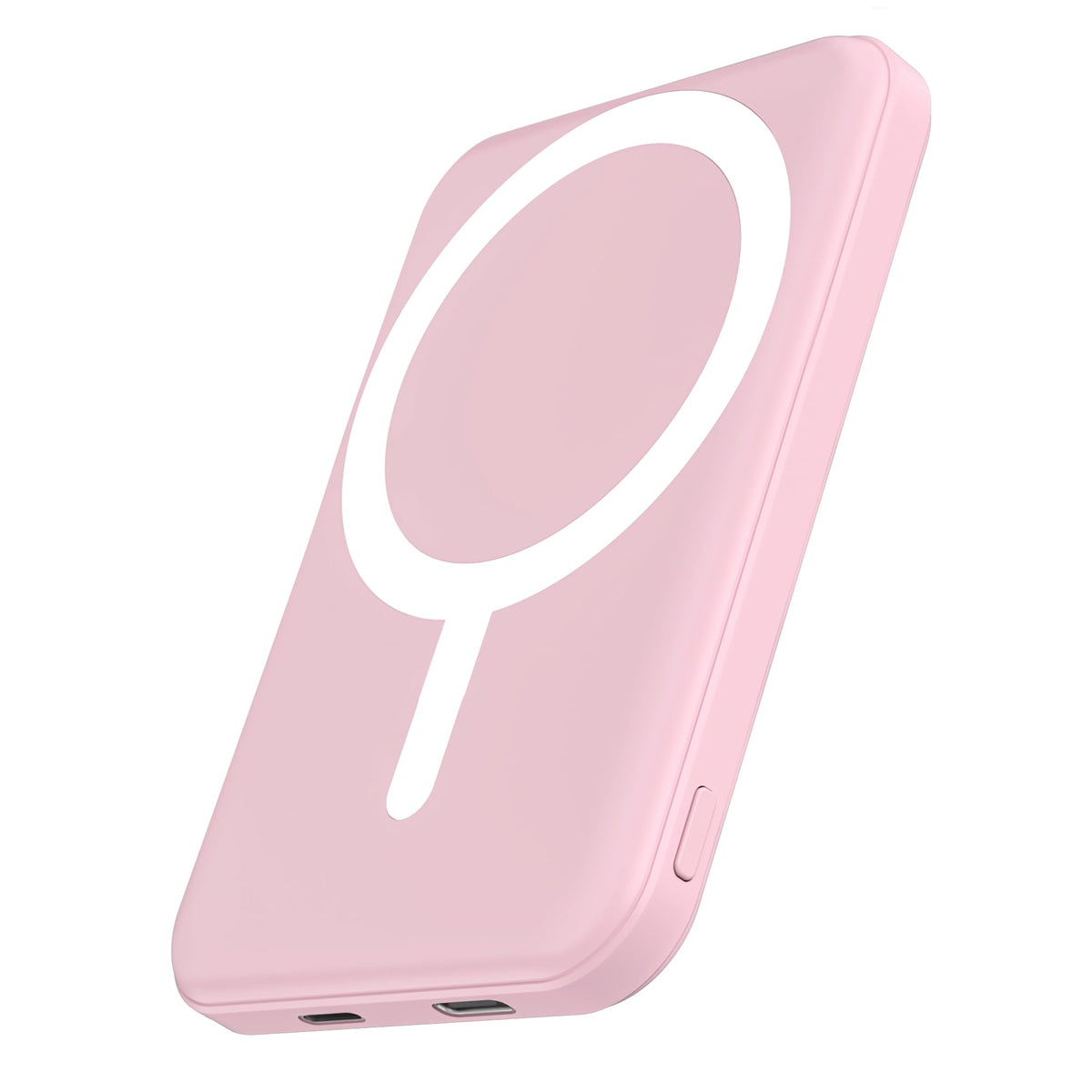 Podoru 5000mAh Ultra-Slim MagSafe Magnetic Power Bank