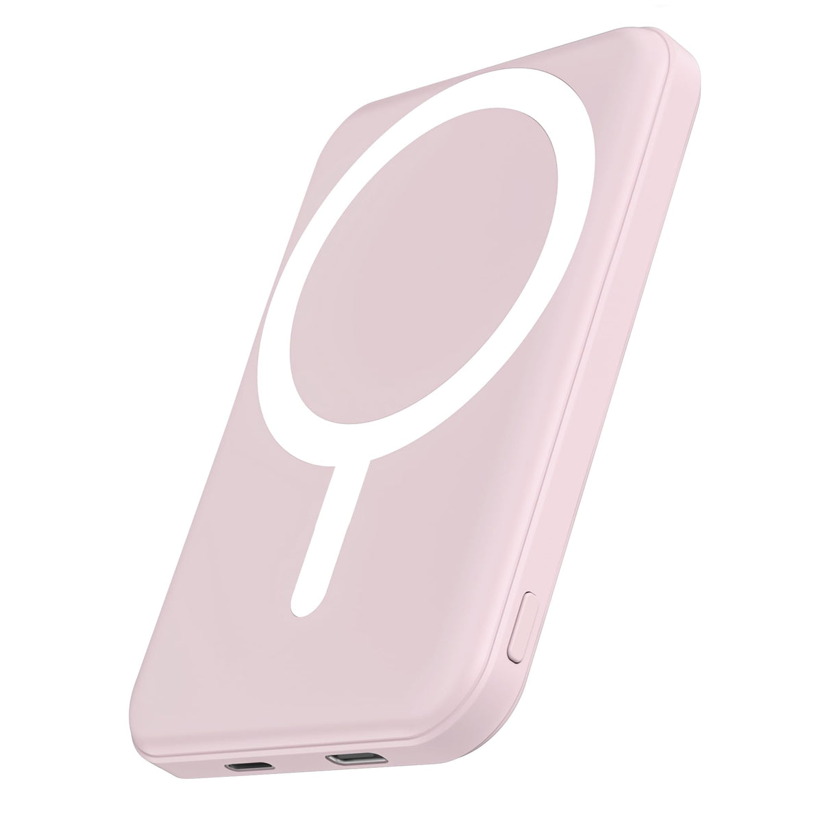 Podoru 5000mAh Ultra-Slim MagSafe Magnetic Power Bank