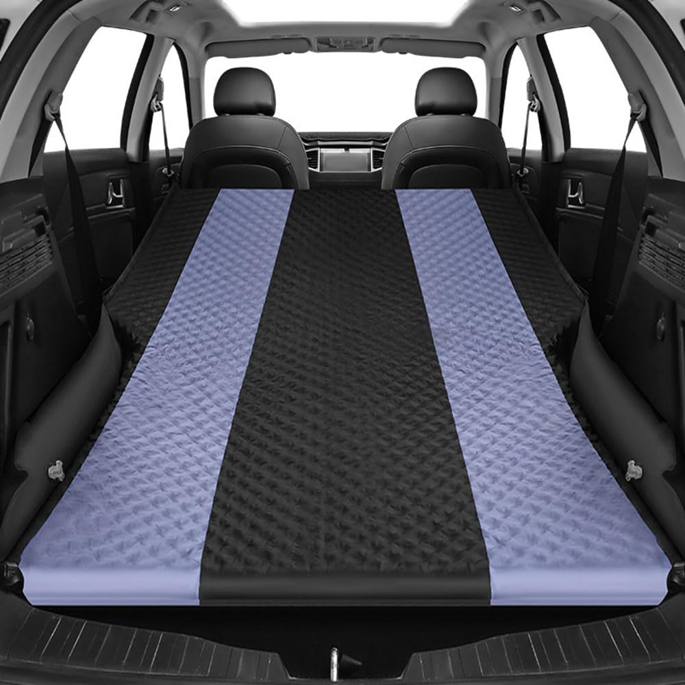 WAHUCEN Inflatable Car Mattress for Renault Captur 2013-2024