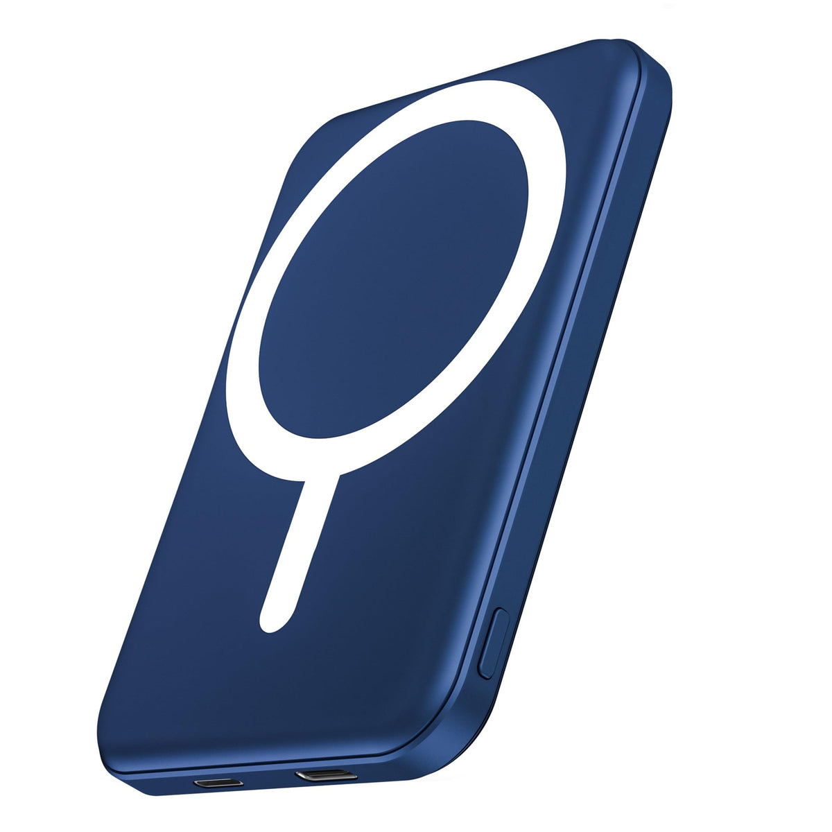 Podoru 5000mAh Ultra-Slim MagSafe Magnetic Power Bank