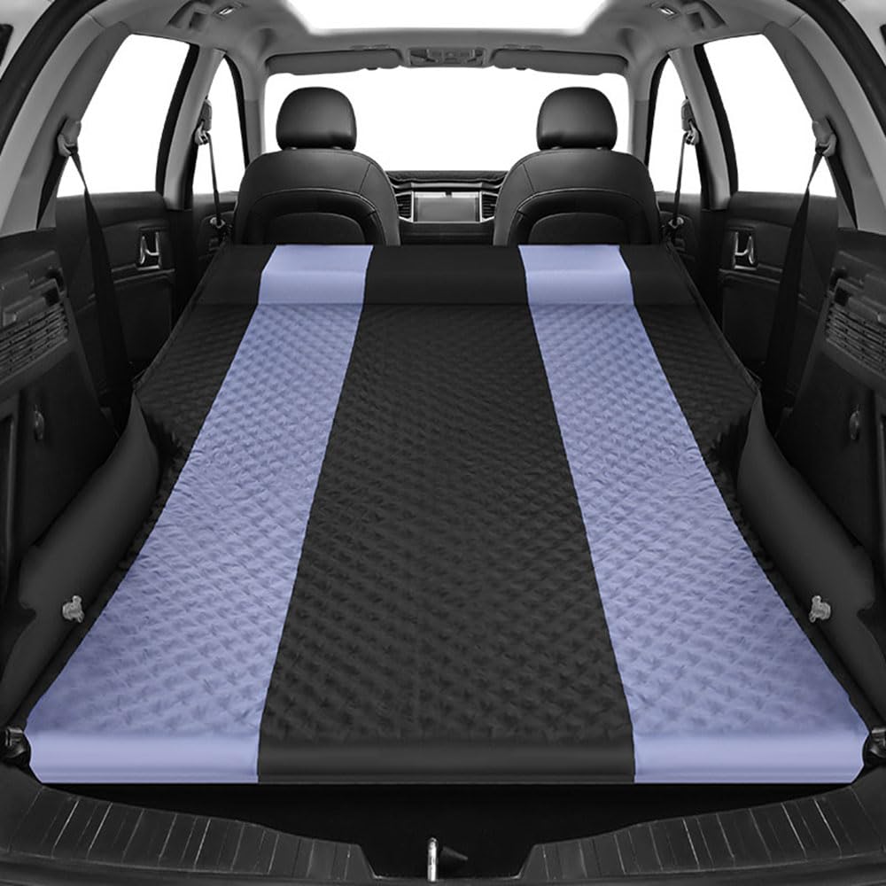 WAHUCEN Inflatable Car Mattress for Renault Captur 2013-2024