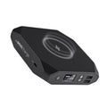 Omni 20C+ Professional Premium Portable Power Bank with Fast Charging 100W USB-C PD 20,000mAh/71Wh – Laptop Power Bank, Universal Charger for All Devices, USB Hub, Wireless & QC 3.0 Power Solution