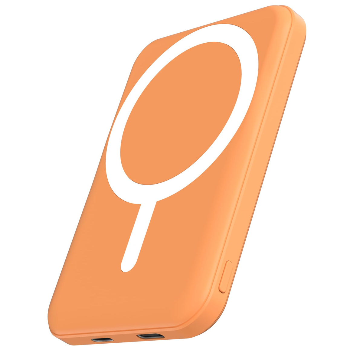 Podoru 5000mAh Ultra-Slim MagSafe Magnetic Power Bank