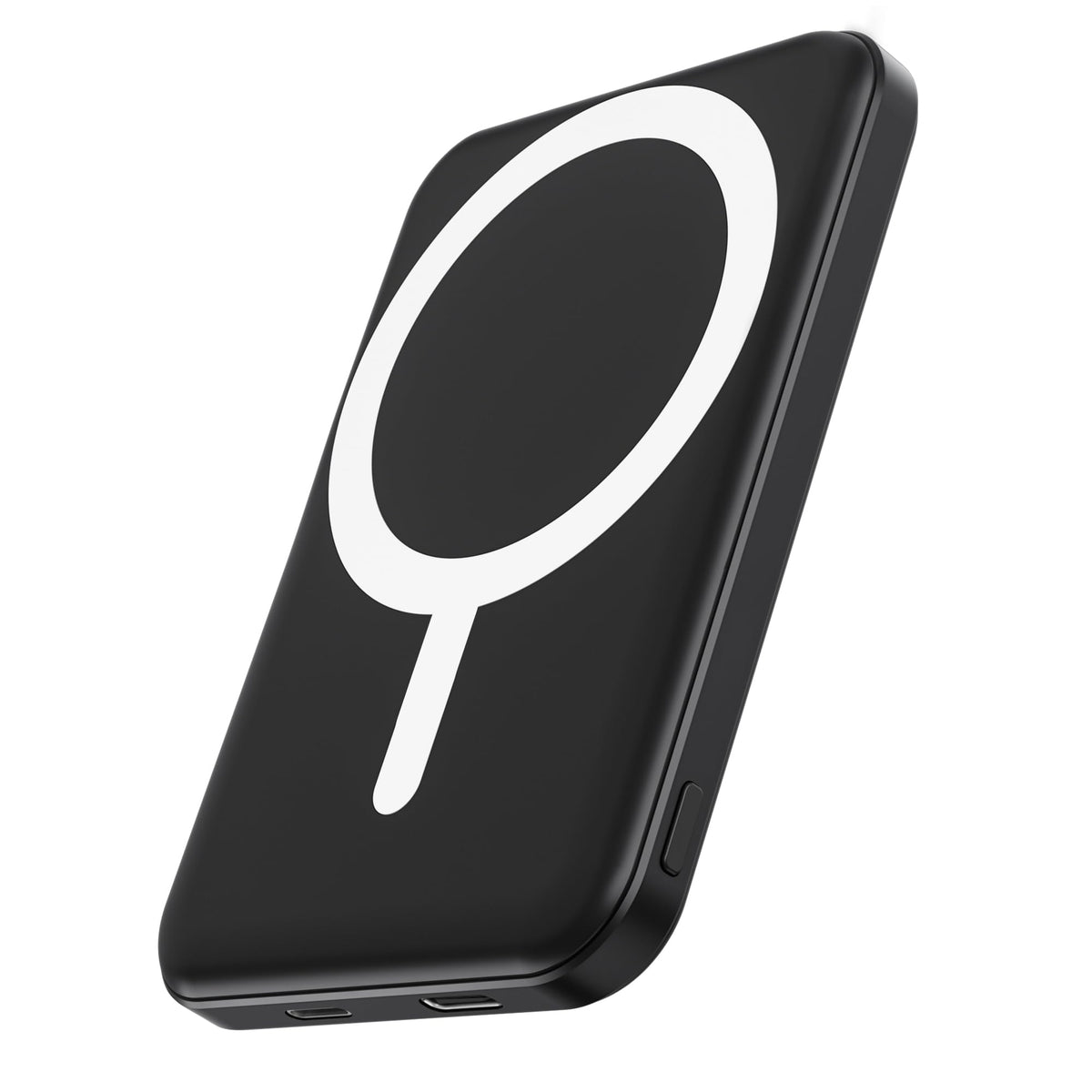 Podoru 5000mAh Ultra-Slim MagSafe Magnetic Power Bank