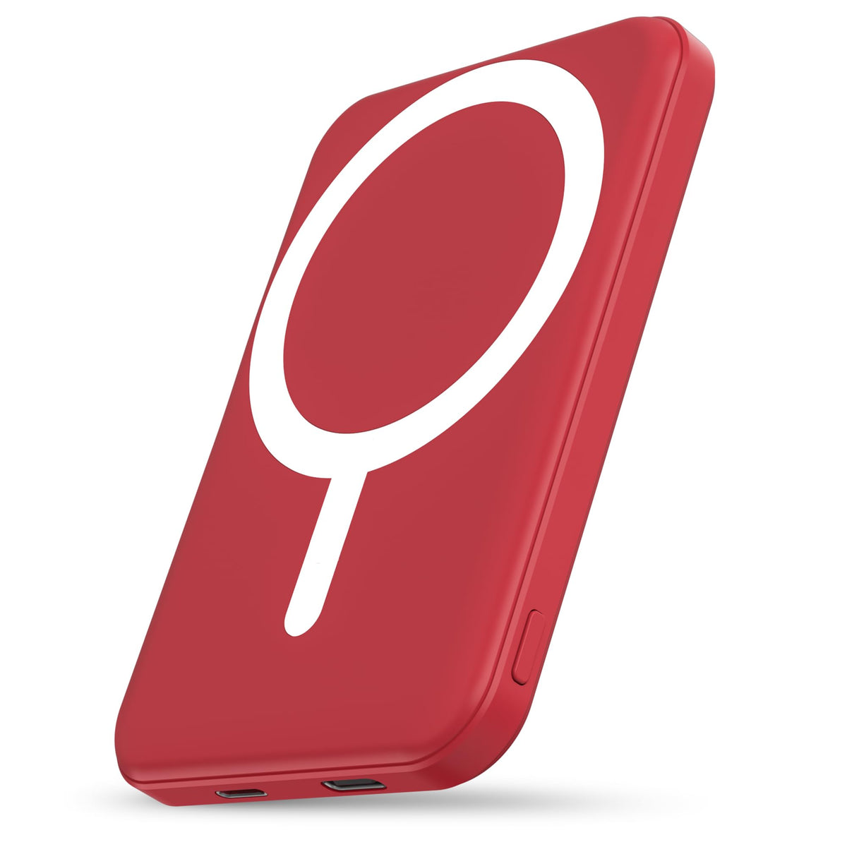 Podoru 5000mAh Ultra-Slim MagSafe Magnetic Power Bank