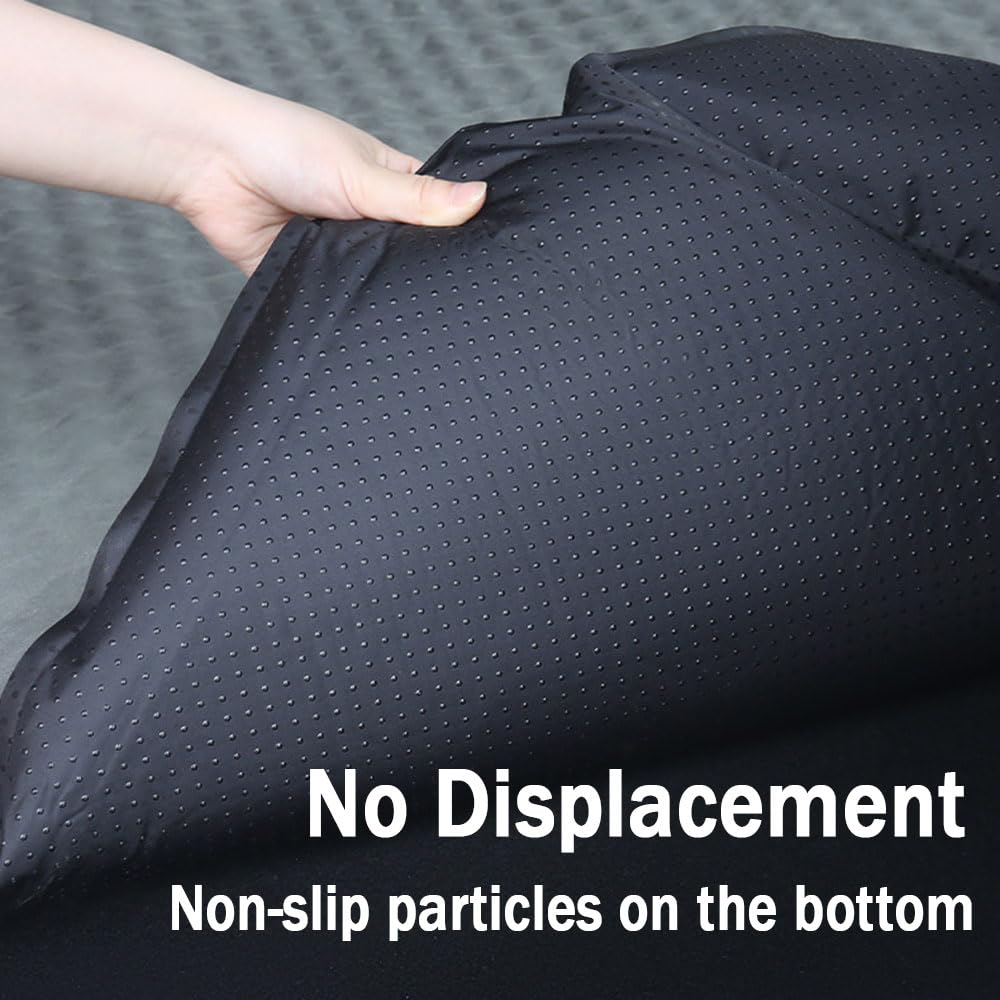 WAHUCEN Inflatable Car Mattress for Renault Captur 2013-2024
