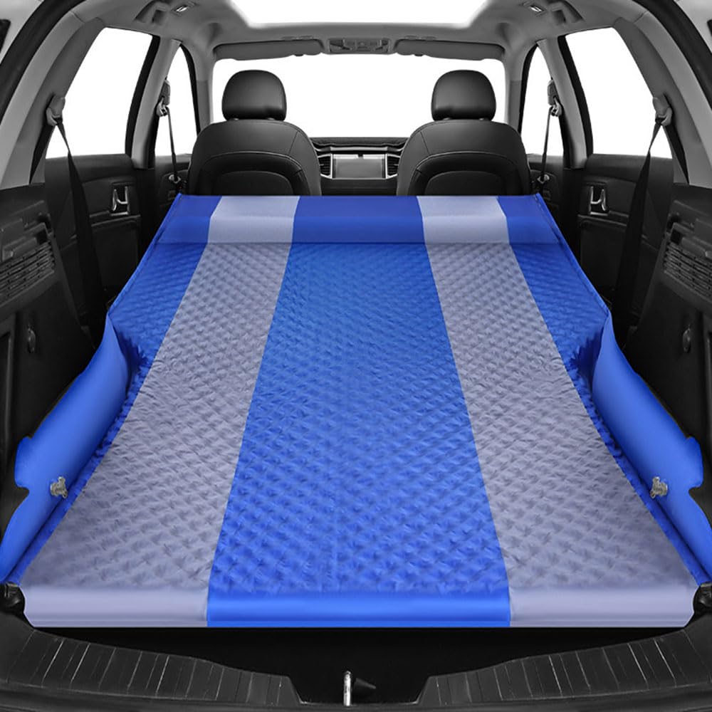 WAHUCEN Inflatable Car Mattress for Renault Captur 2013-2024