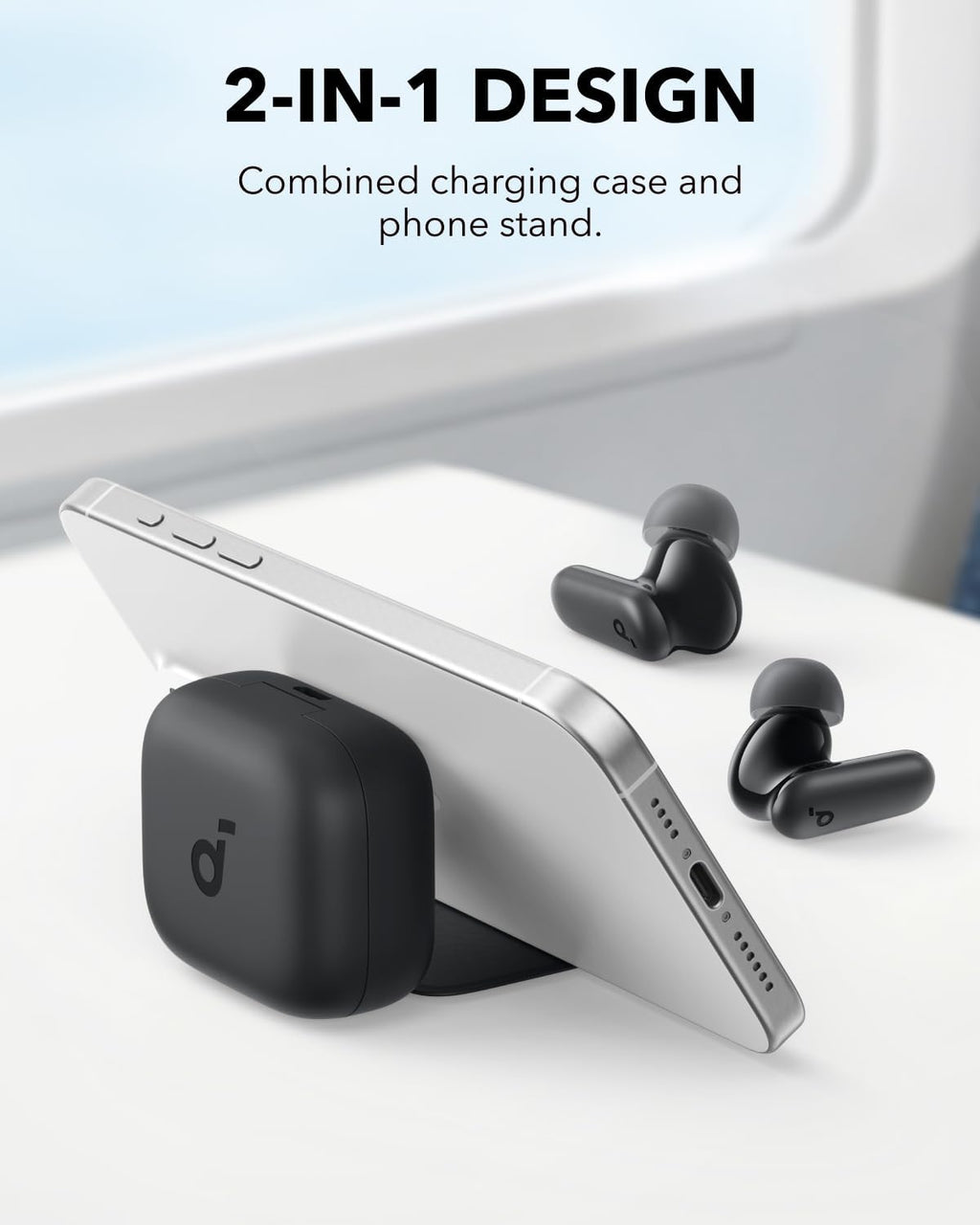 Soundcore P30i In-Ear Wireless Bluetooth Headphones