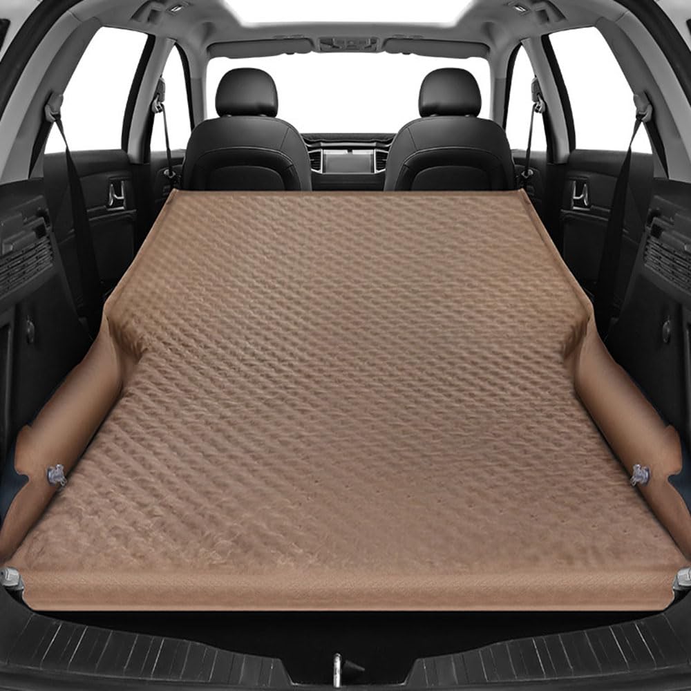 WAHUCEN Inflatable Car Mattress for Renault Captur 2013-2024