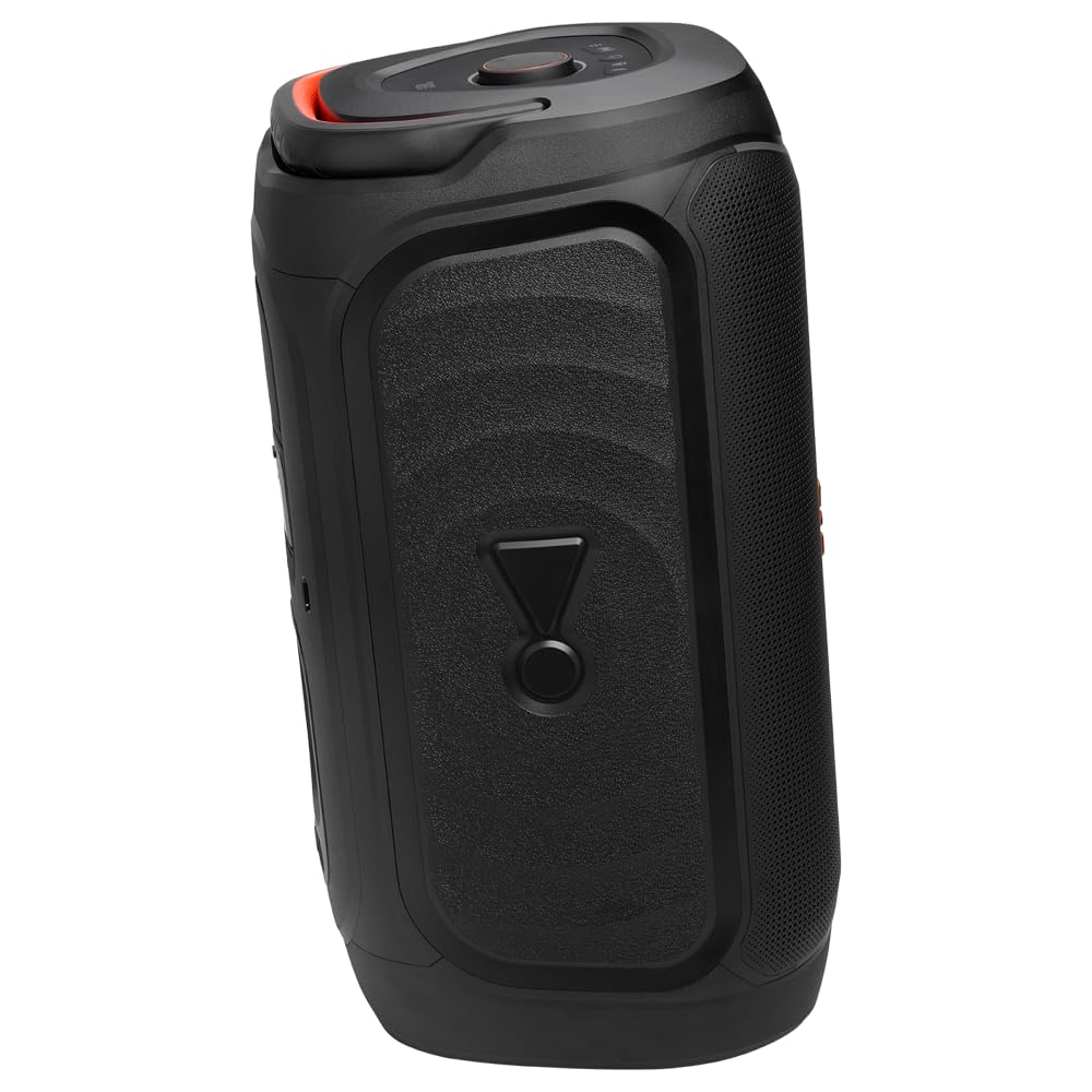 JBL PartyBox Portable Speaker & Wireless Microphone Bundle
