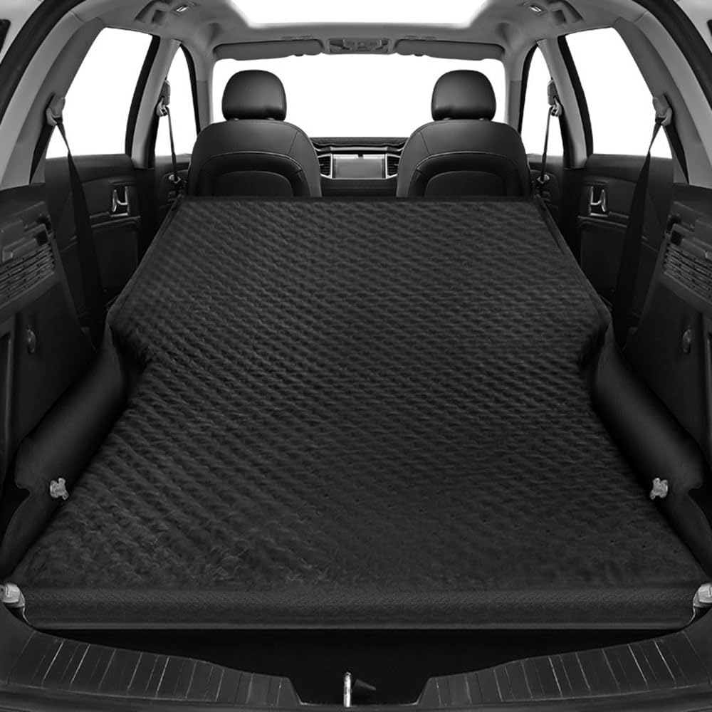 WAHUCEN Inflatable Car Mattress for Renault Captur 2013-2024