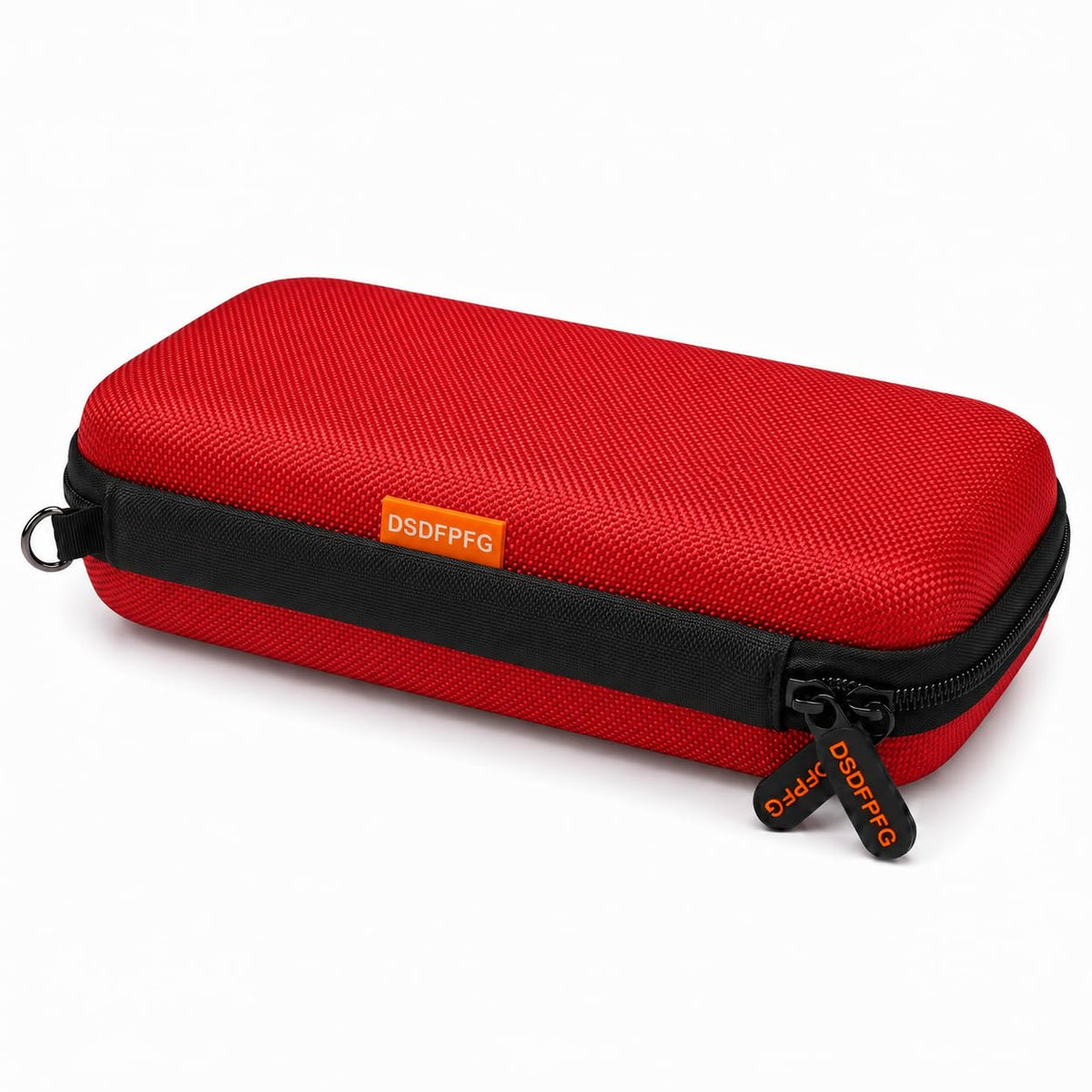 Universal Small Hard Shell Electronics Carrying Case