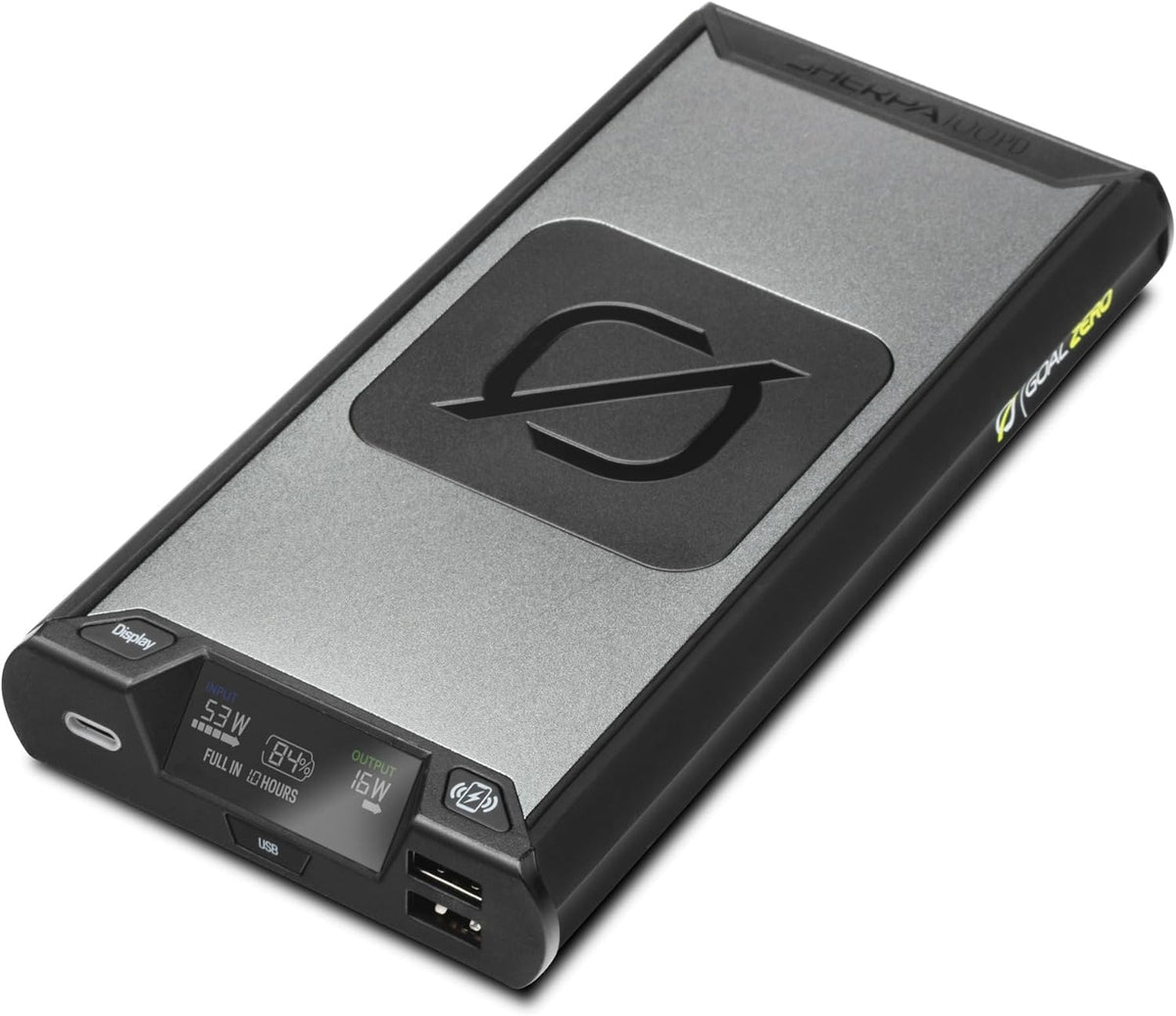 Goal Zero New Sherpa Power Bank Series