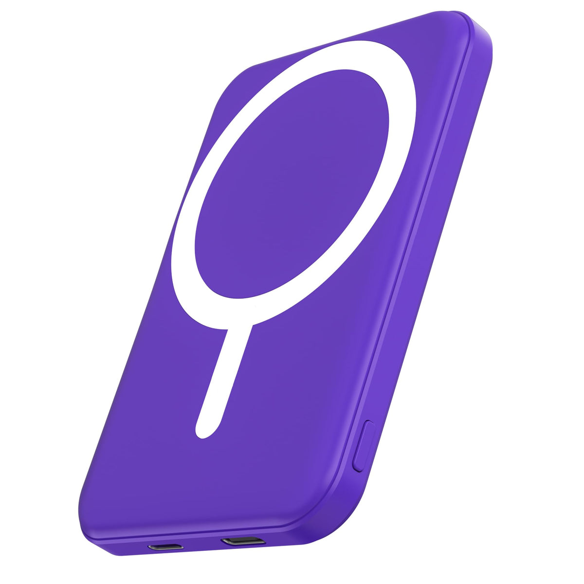 Podoru 5000mAh Ultra-Slim MagSafe Magnetic Power Bank