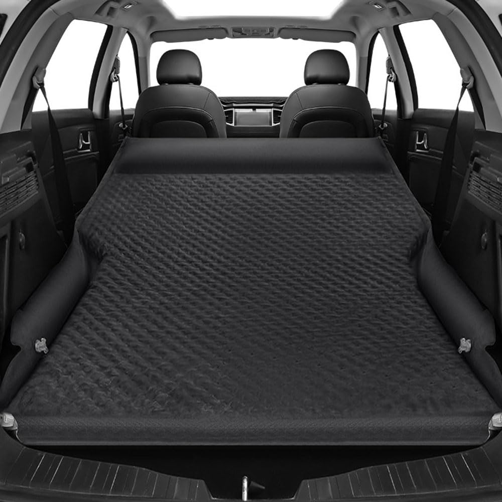 WAHUCEN Inflatable Car Mattress for Renault Captur 2013-2024