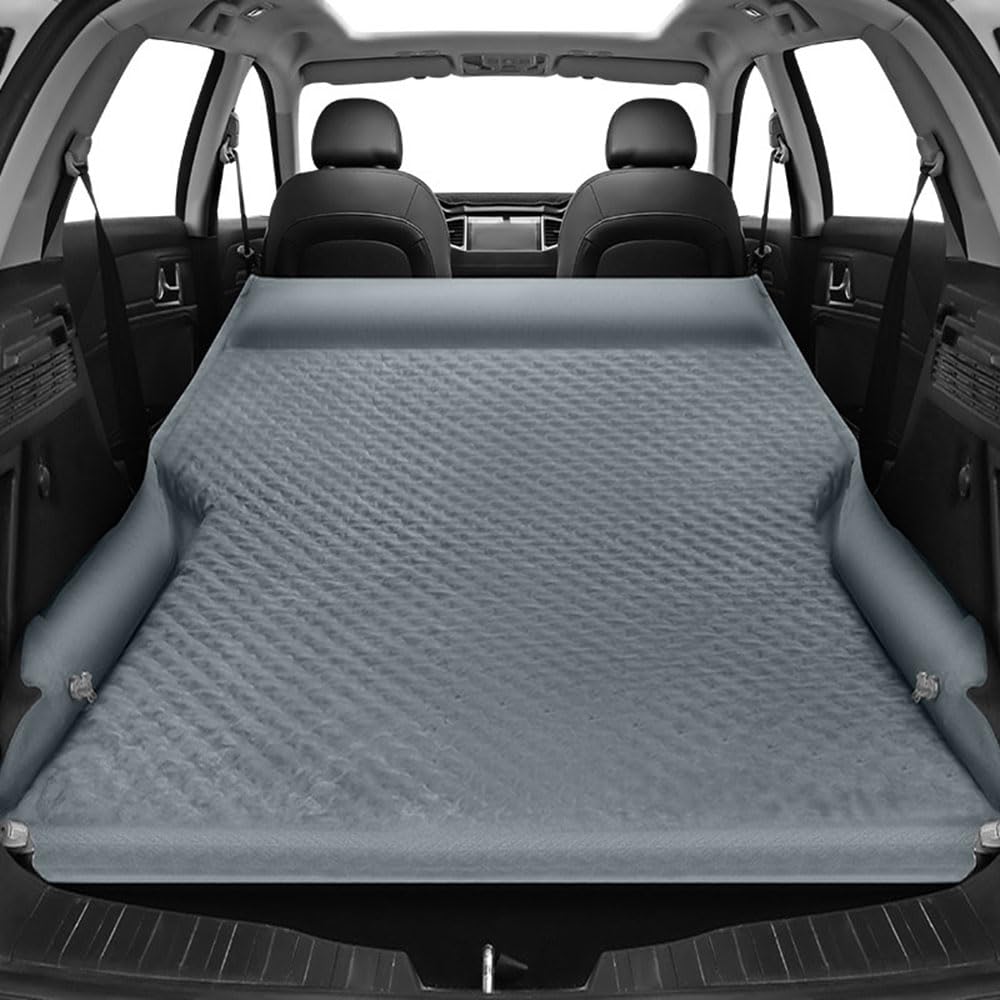 WAHUCEN Inflatable Car Mattress for Renault Captur 2013-2024