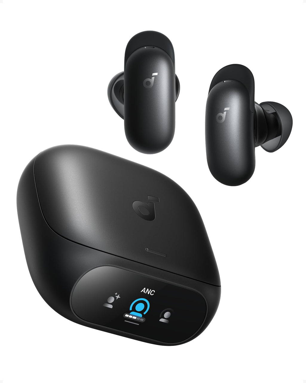 Anker Prime Charger & Soundcore Liberty 5 Pro Earbuds Bundle